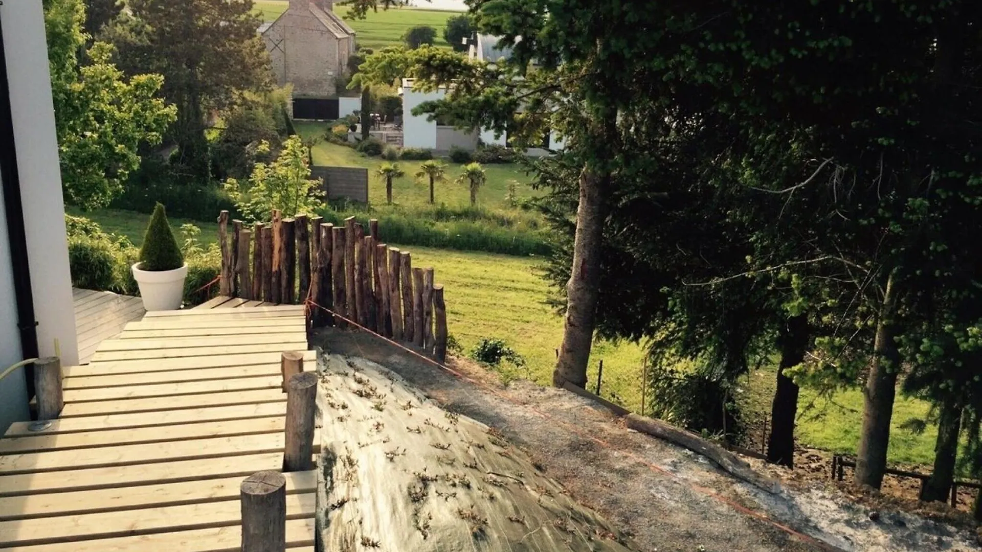 Hébergement de vacances Maison Proche Mer Langueux France