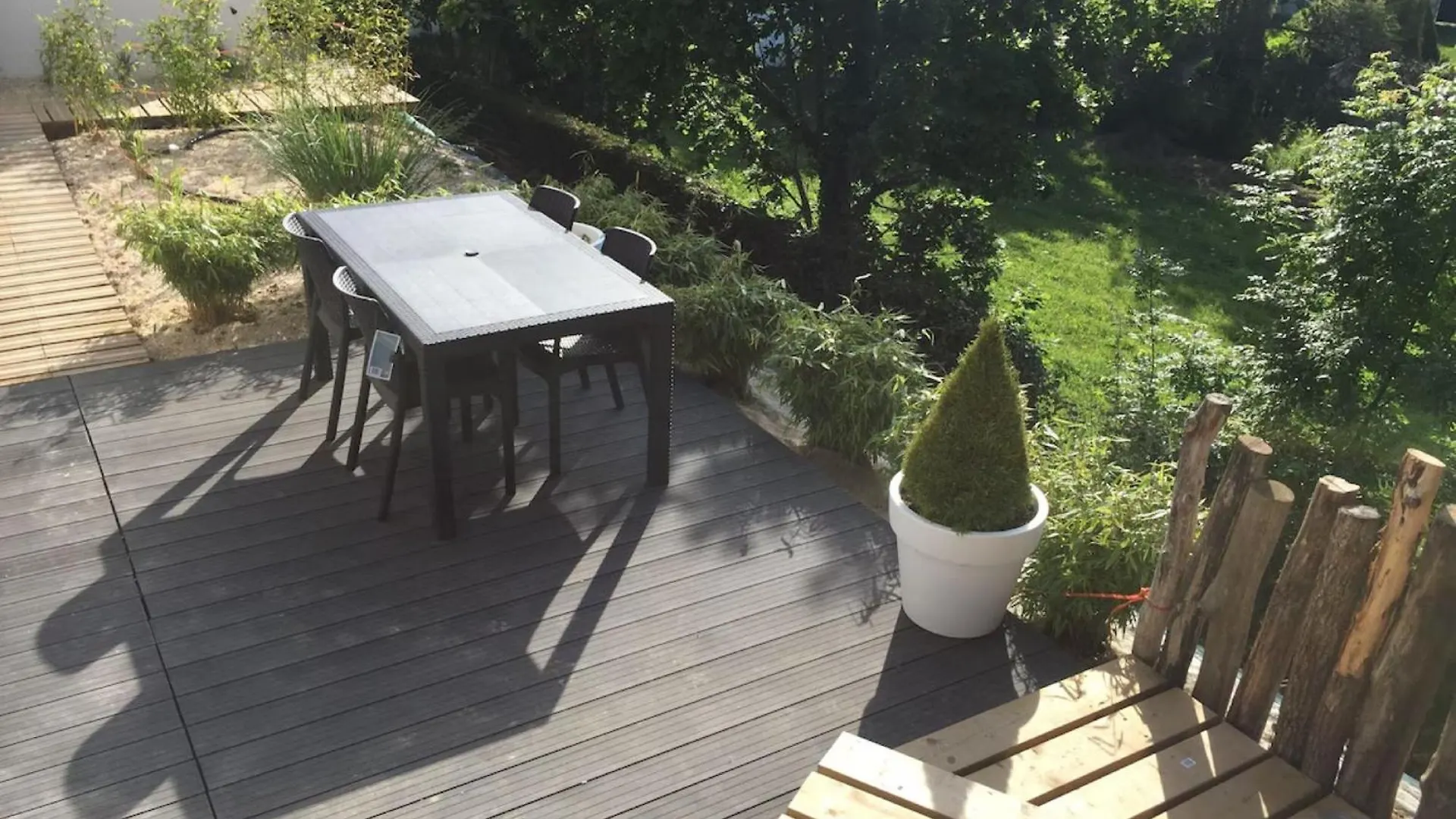 Maison Proche Mer Langueux Hébergement de vacances